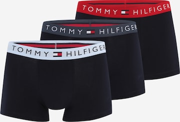 Boxer di Tommy Hilfiger Underwear in blu: frontale