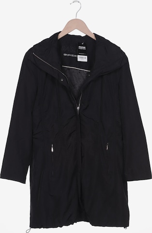 Basler Jacket & Coat in L in Black: front