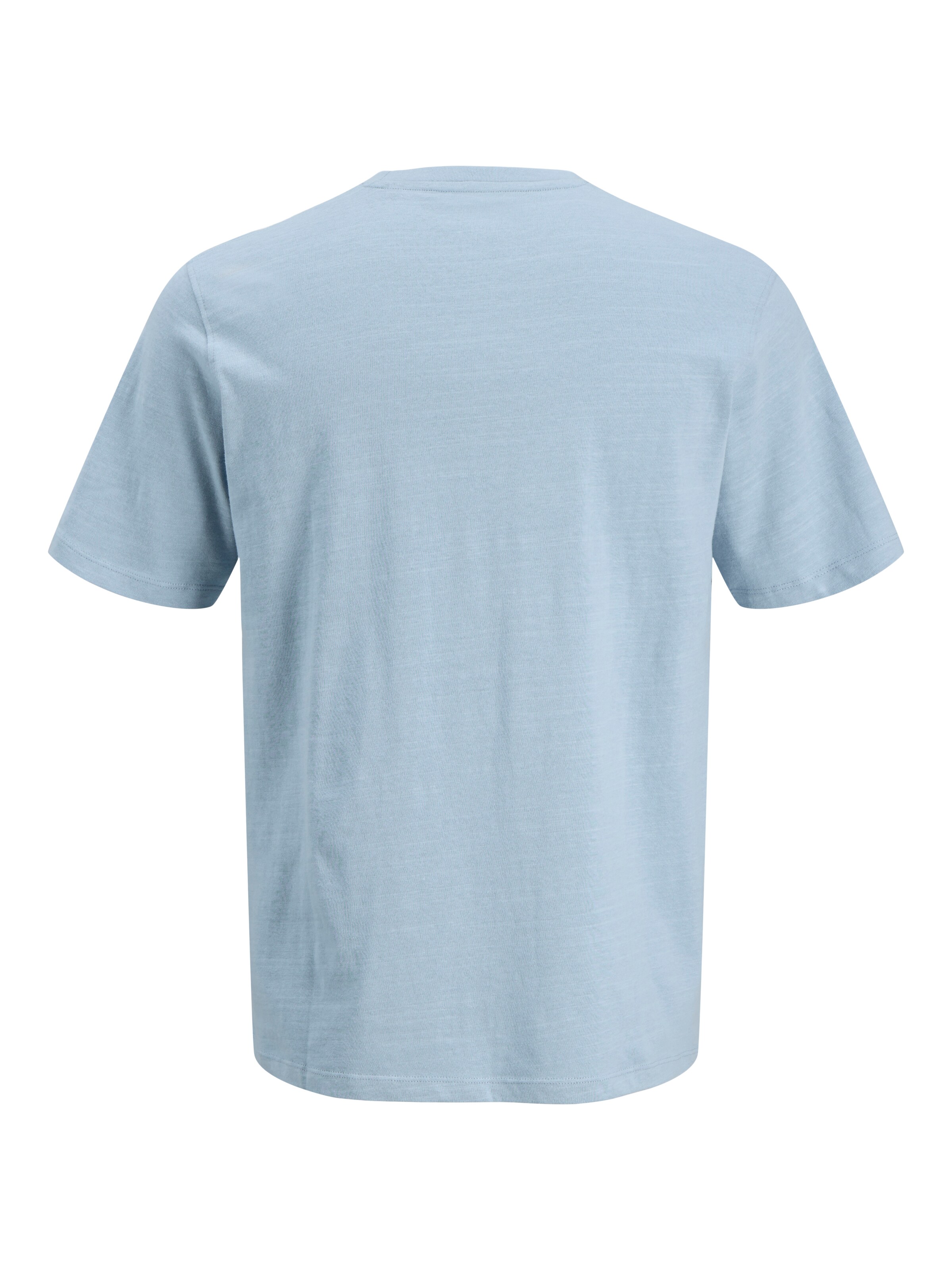 JACK & JONES T-Shirt in Blau