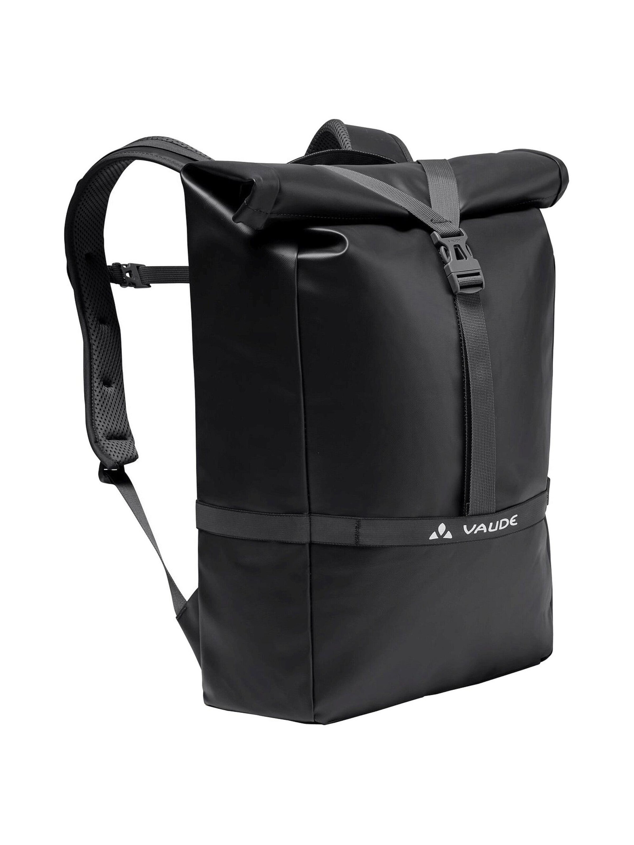VAUDE Sports backpack 'Mineo' in Black: front