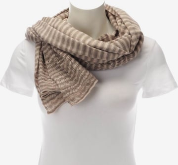 MISSONI Scarf & Wrap in One size in Brown: front