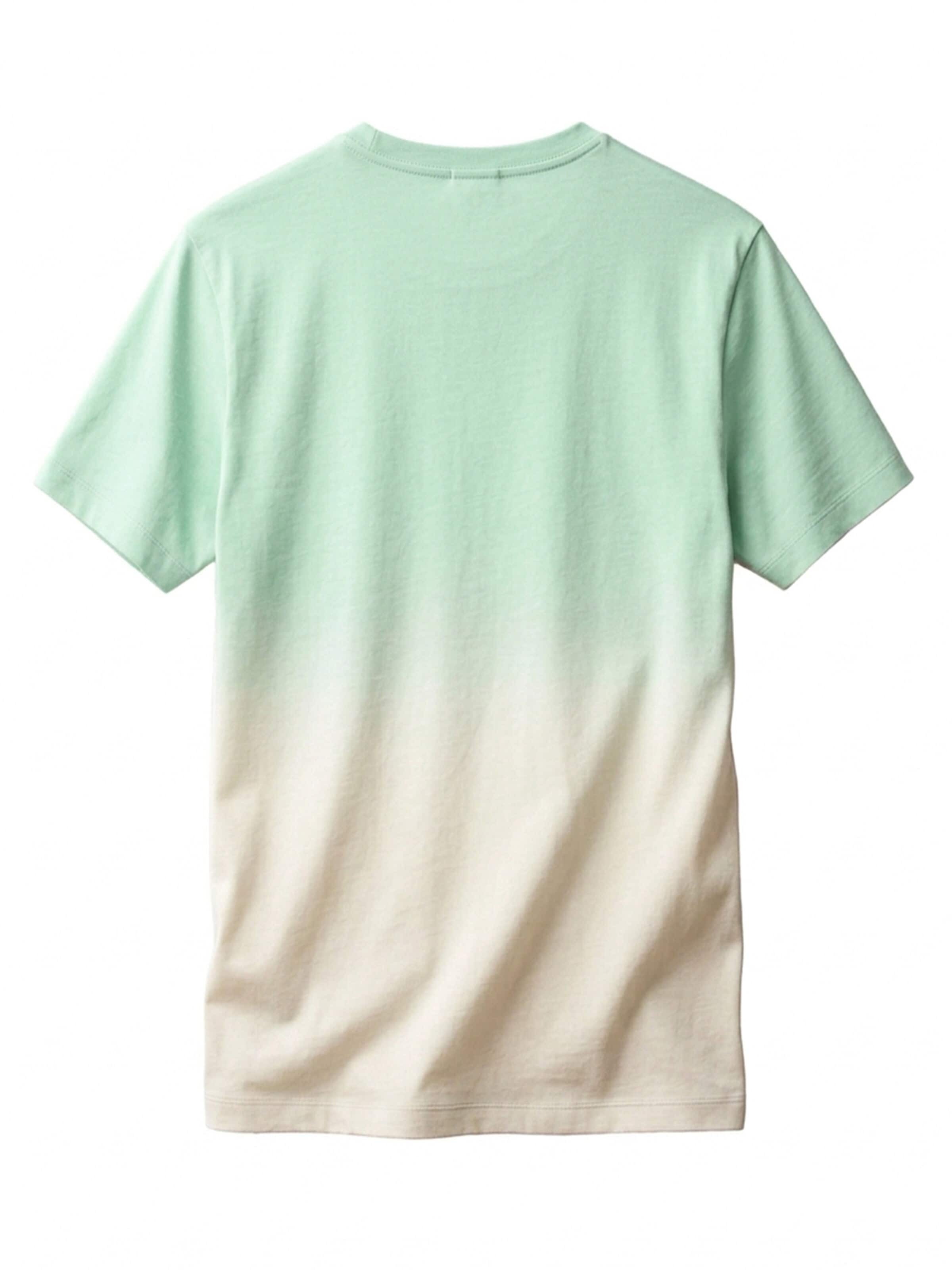 SANDBURGRITTER Shirt 'T-SHIRT SURFER'‌‌‌‌‌‌‌‌‌ in Grün