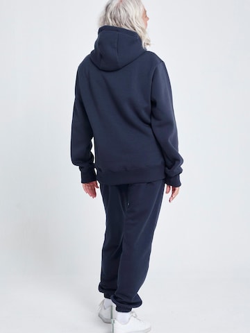 SPORTKIND Loose fit Workout Pants 'Jogging Pants' in Blue