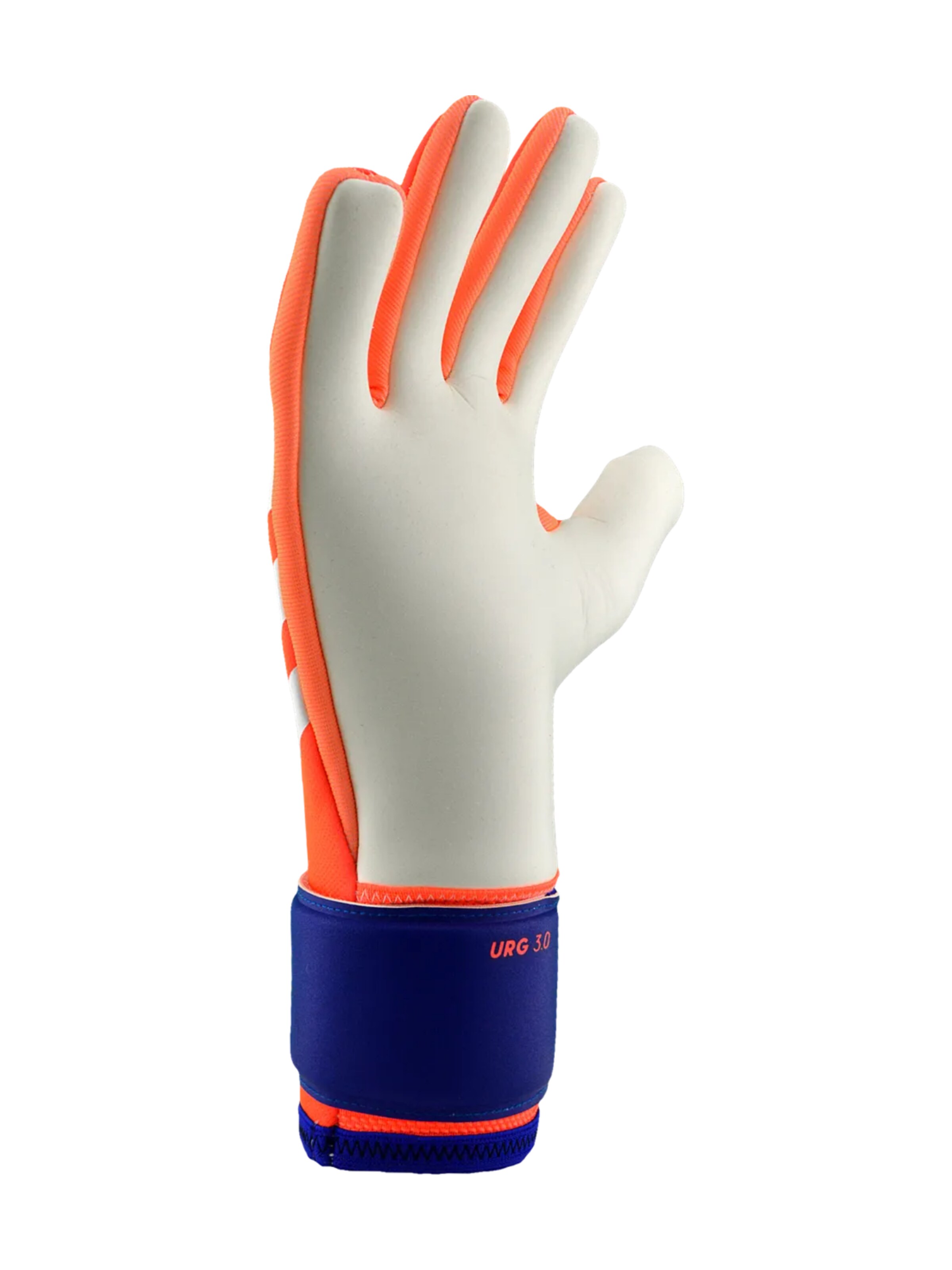 ADIDAS PERFORMANCE Sporthandschuhe 'Predator League Coral Blaze'‌‌ in Mischfarben