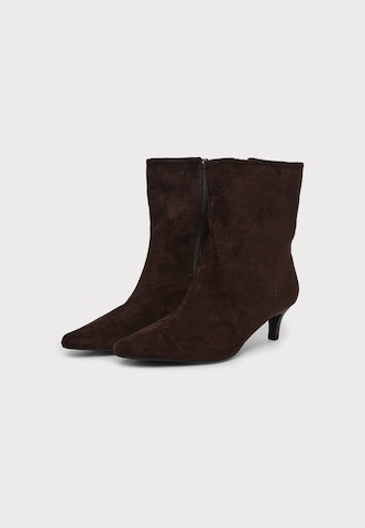 Bottines 'Si44ma' Hailys en marron