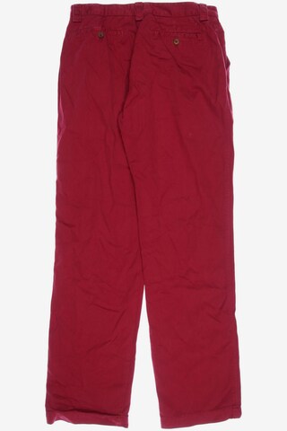 Etro Pants in 31-32 in Red