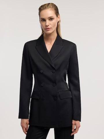 Trussardi Blazer‌‌ in Schwarz