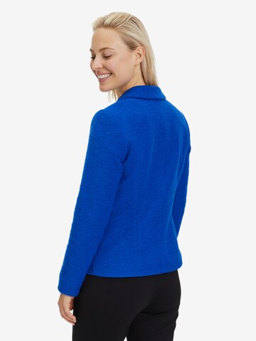 Betty Barclay Blazers in Blauw