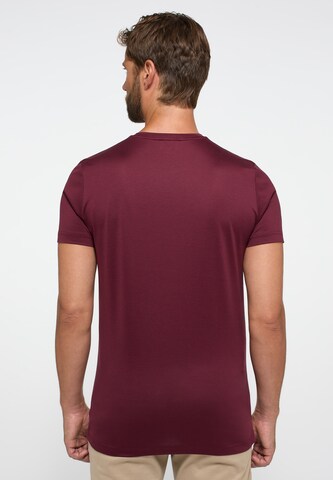 ETERNA Shirt in Red