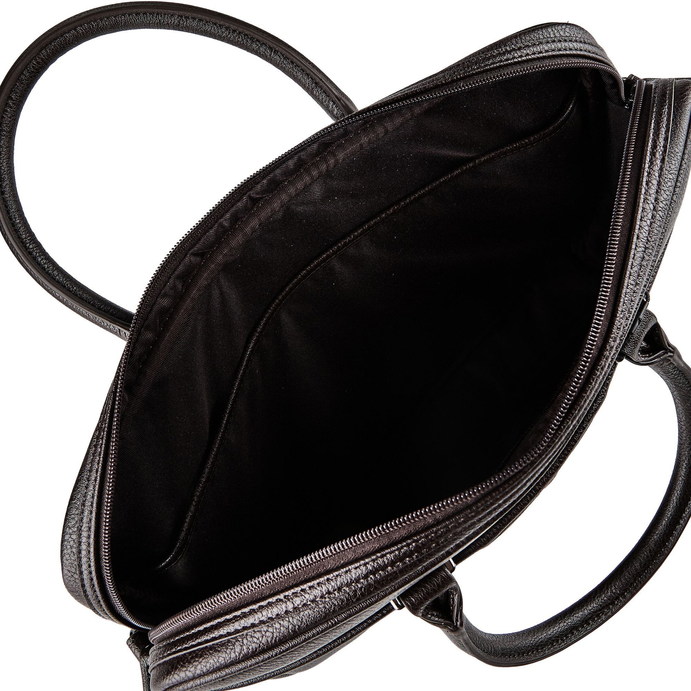 Ted Baker Aktentasche 'Kenriik' in Braun