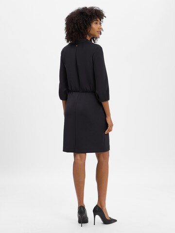 Marc Cain Jurk in Blauw