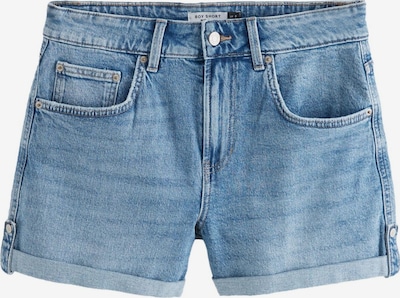 Džinsai iš Next, spalva – tamsiai (džinso) mėlyna, Prekių apžvalga