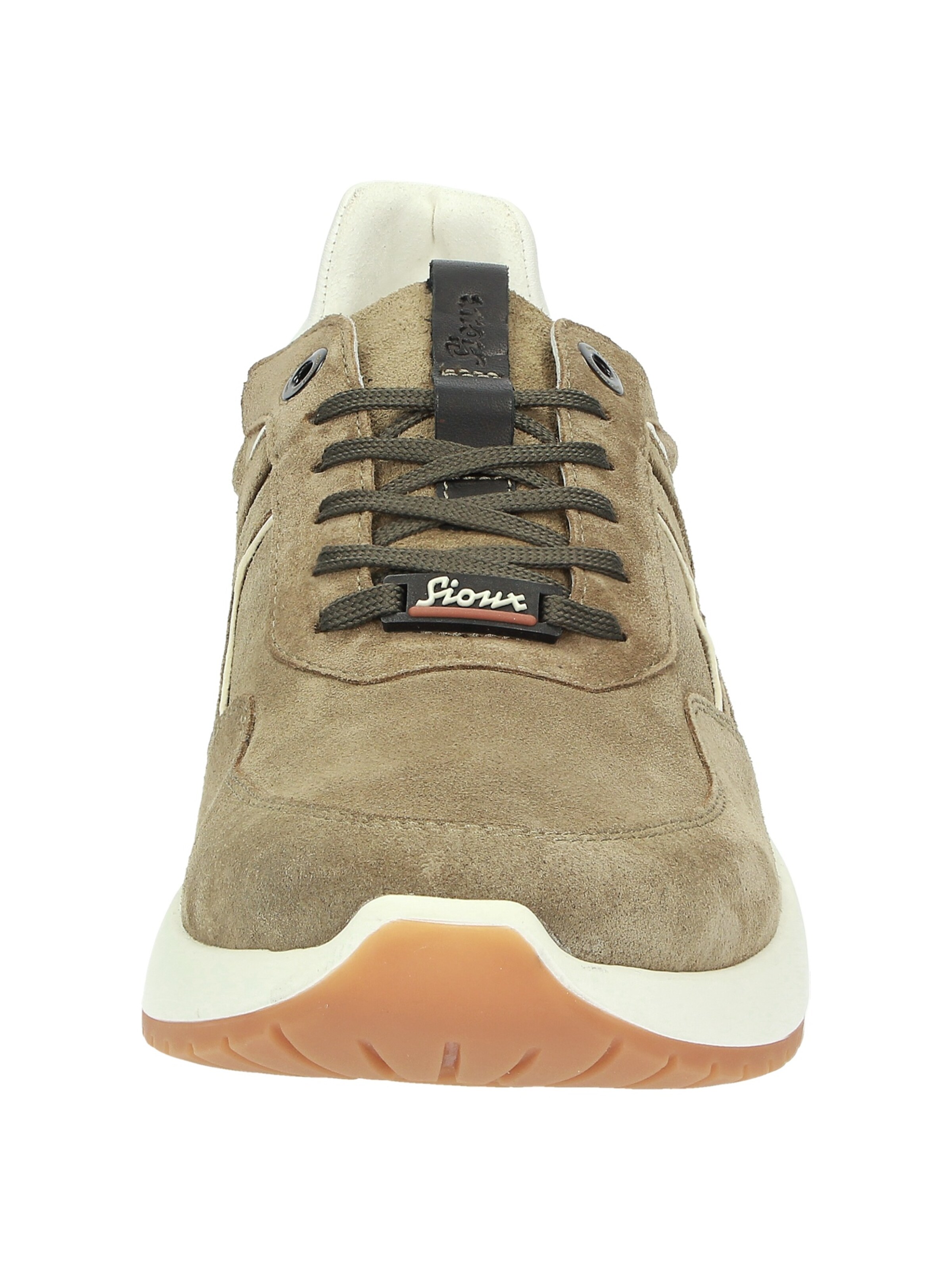 Männer Sneaker SIOUX Sneaker ' Andrusch-703 ' in Beige - EY58877 Männer Sneaker SIOUX Sneaker ' Andrusch-703 ' in Beige - EY58877