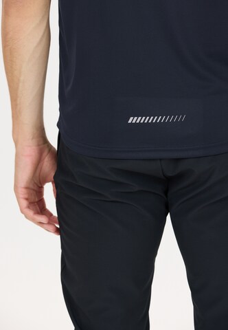 ENDURANCE Performance shirt 'Team V2' in Blue