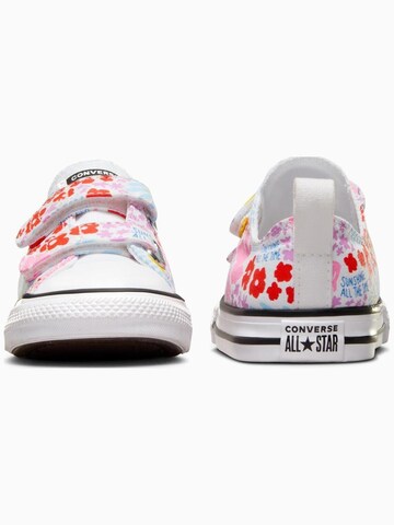 Sneaker 'Converse Chuck Taylor All Star Easy On Floral' di CONVERSE in colori misti