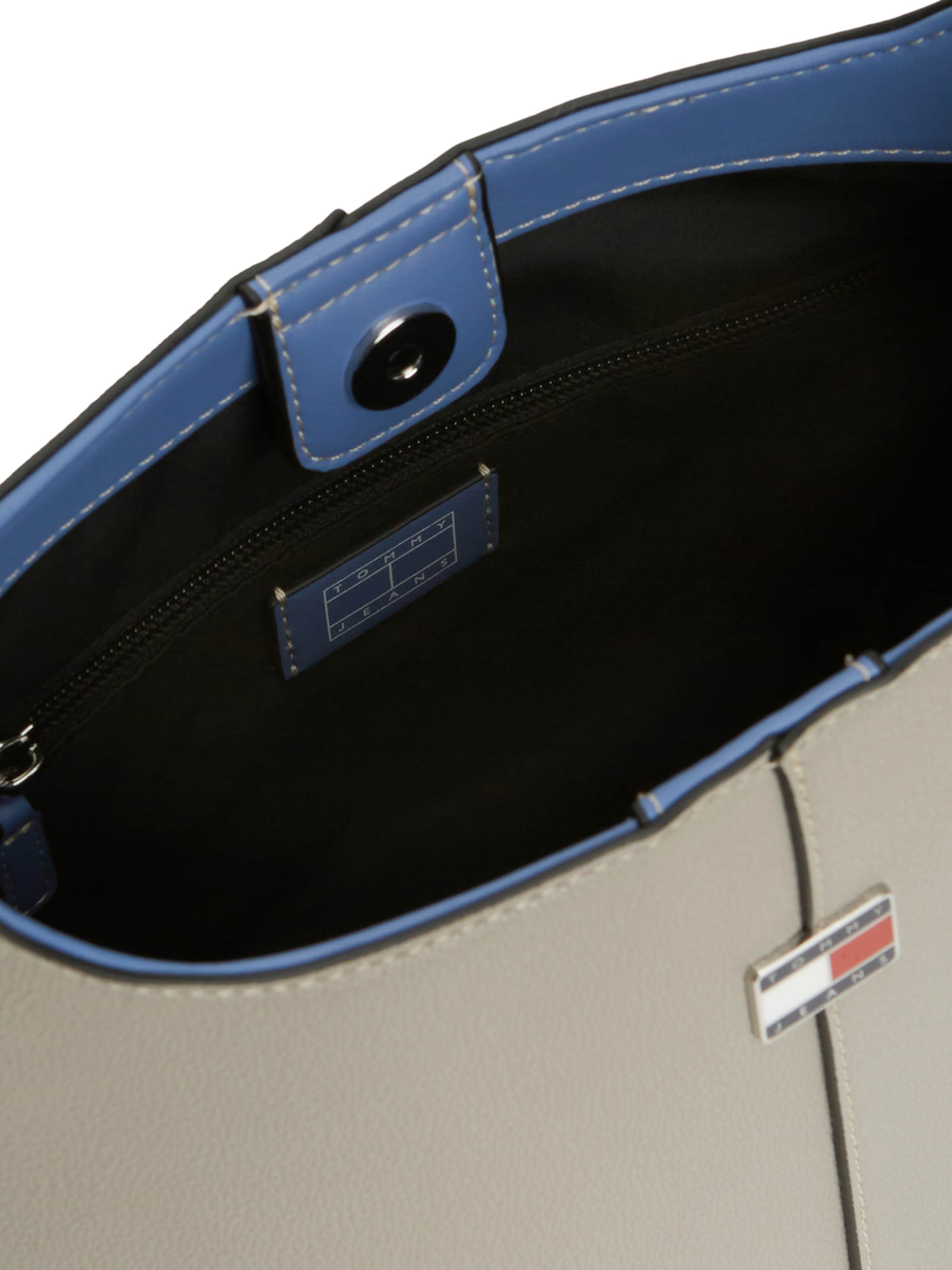 Tommy Jeans Válltáskák 'CITY' - szürke