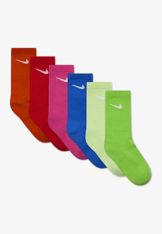Nike Sportswear Socks in Blue