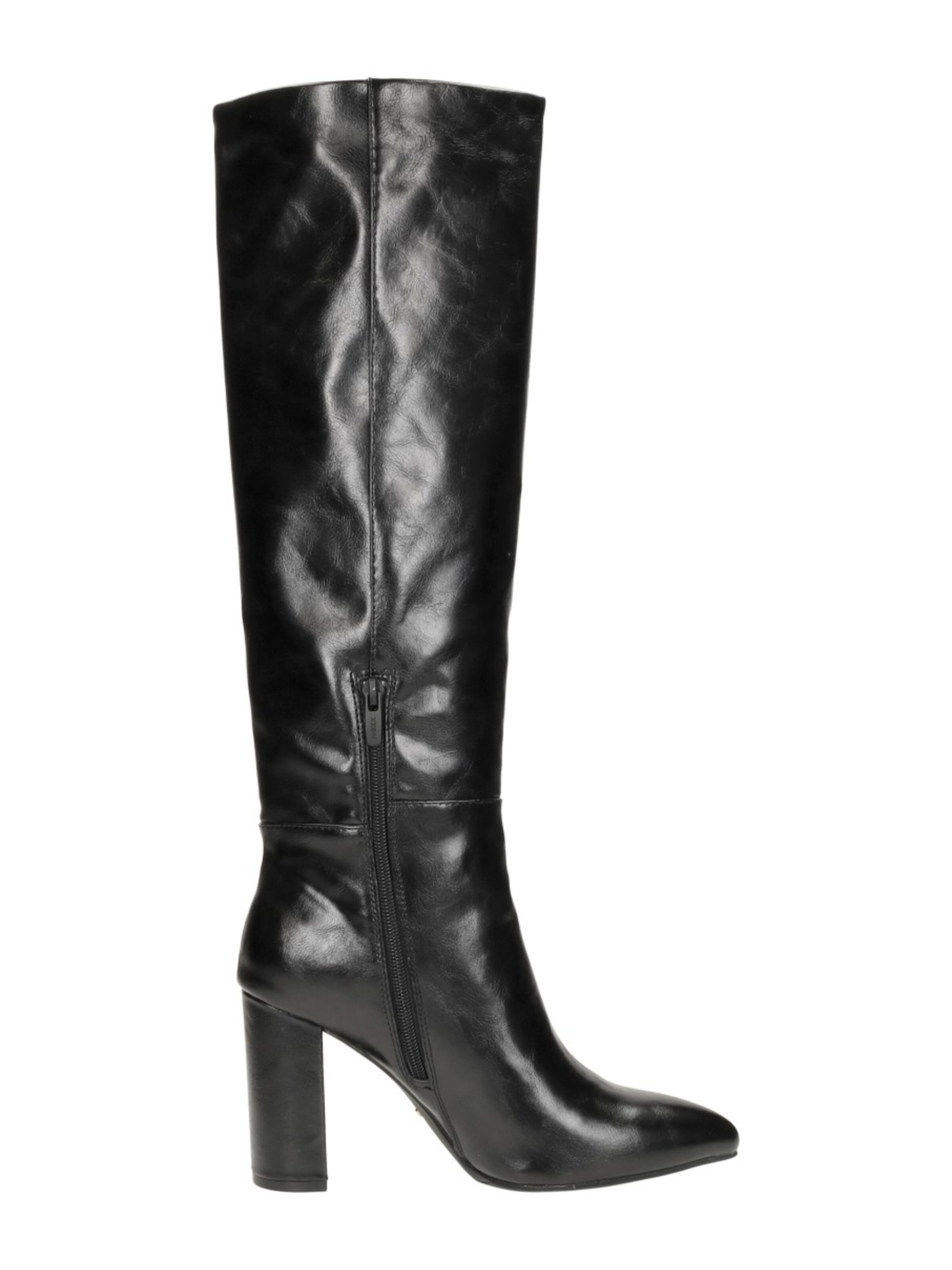 Boots 'Krystal Indy' MEXX en noir