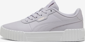 PUMA Sneaker 'Carina 3.0' in Lila: Vorderseite