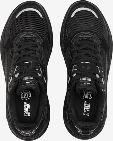 PUMA Sneakers in Black