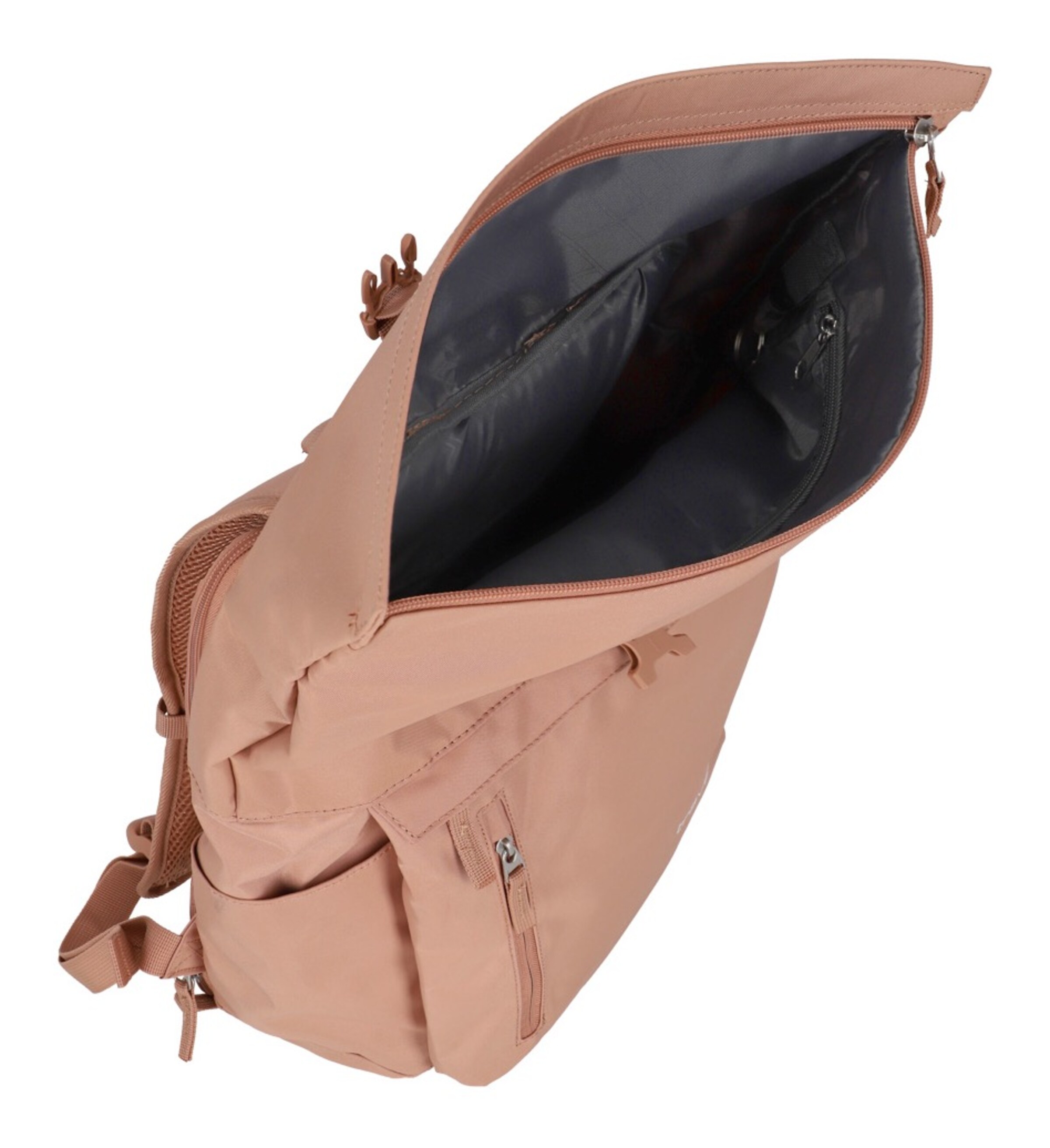 TRAVELITE Backpack in Pink