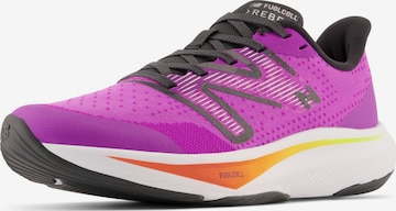 new balance Sportschoen in Roze: voorkant