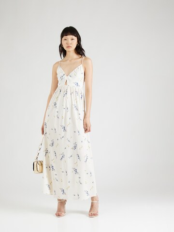 Abito estivo 'VMPAGE' di VERO MODA in beige