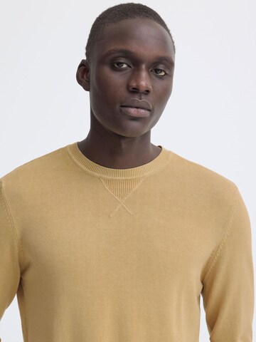 BLEND - Pullover ' BHAddo ' em castanho