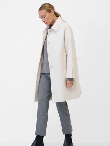 Cappotto di mezza stagione 'Valentina' di RICANO in bianco
