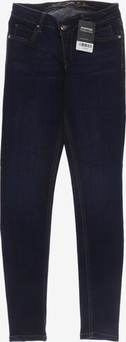 Soccx Jeans 26 in Blau: predná strana