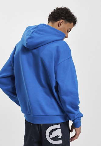 Ecko Unlimited Sweatshirt in Blue