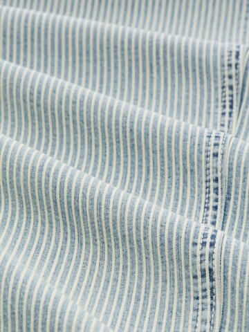 Slimfit Jeans 'Lene' de la TOM TAILOR pe albastru