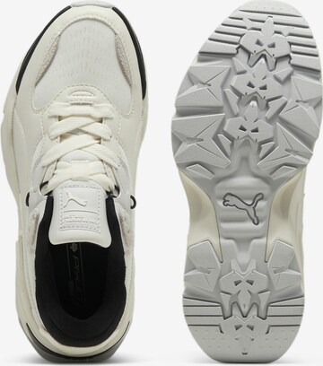 PUMA Sneaker 'Orkid II Pure Luxe' in Grau