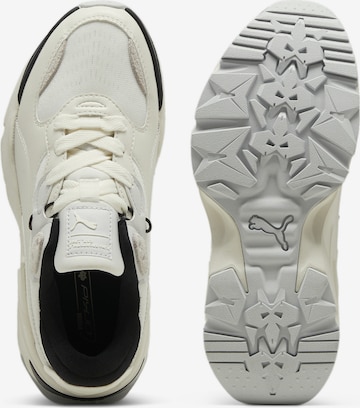 PUMA Sneakers 'Orkid II Pure Luxe' in Grey