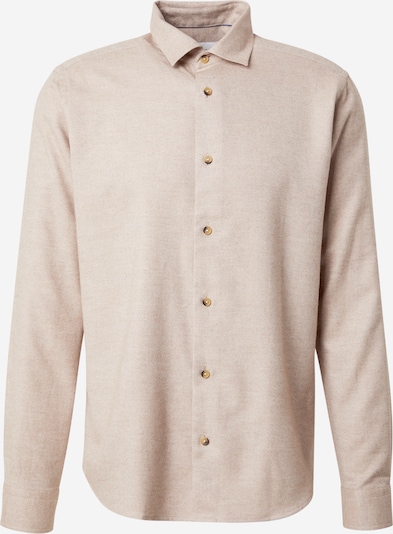 ETON Trachten-paita värissä beige, Tuotenäkymä