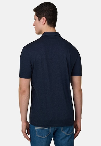 Boggi Milano Shirt in Blue