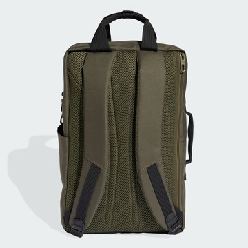 ADIDAS PERFORMANCE - Mochila deportiva en verde