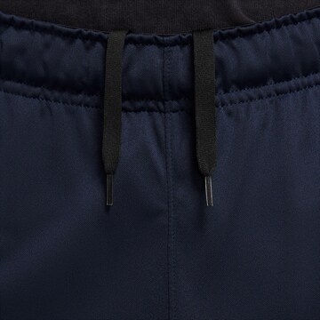 NIKE Regular Workout Pants 'Totality' in Black