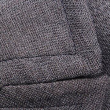 PRADA Jacket & Coat in XS in Grey