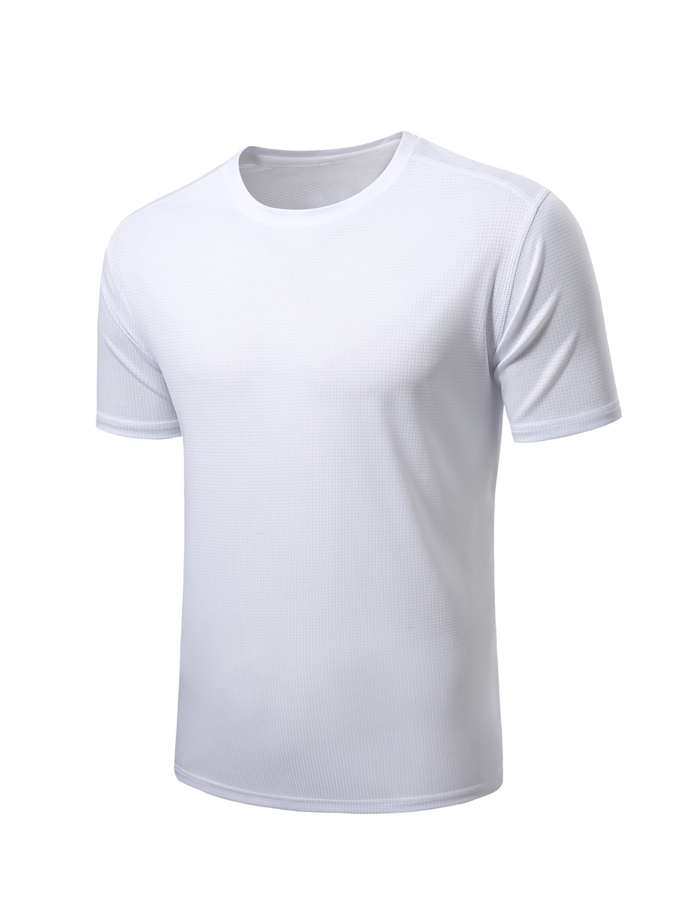 YOUTHUP Funktionsshirt 'Feuchtleit'‌‌‌‌‌‌ in Weiß