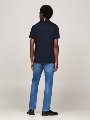 Maglietta 'ESSENTIAL' di TOMMY HILFIGER in blu