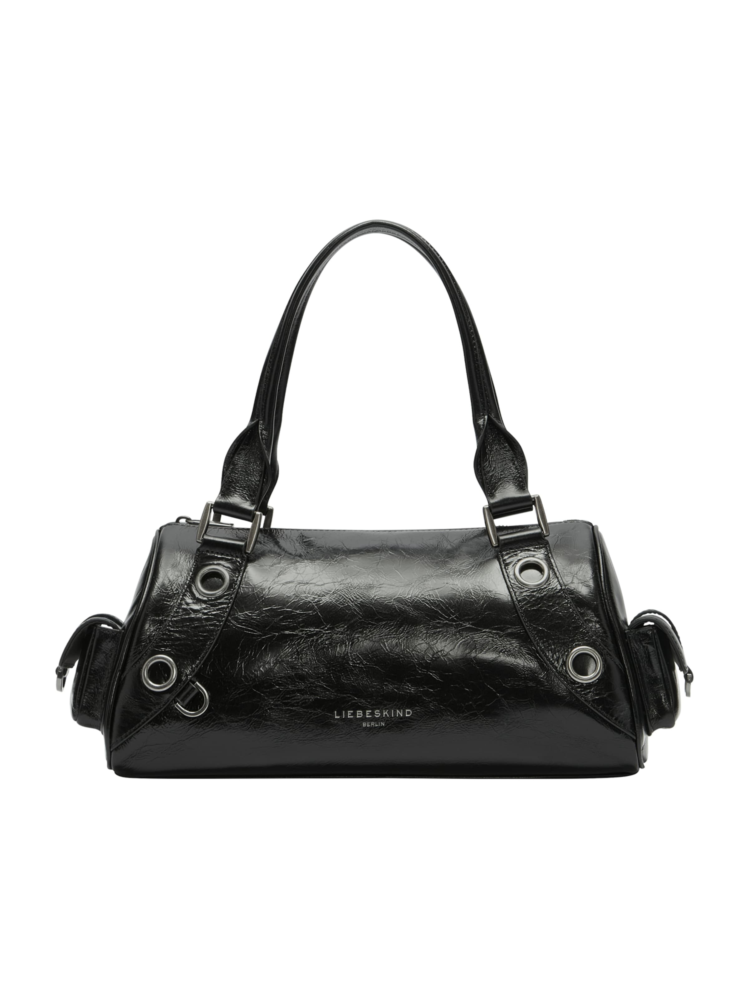 Sac bandoulière 'Nika' Liebeskind Berlin en noir : devant