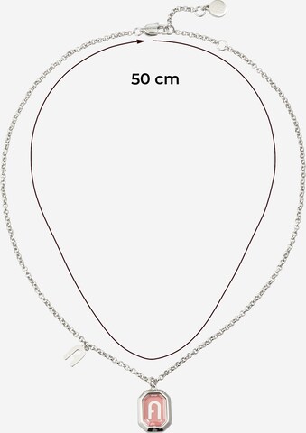 FURLA Necklace in Silver