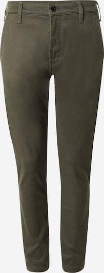 „Chino“ stiliaus kelnės iš G-STAR, spalva – purvo spalva, Prekių apžvalga