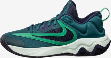 NIKE Athletic Shoes 'Giannis Immortality 3' in Green