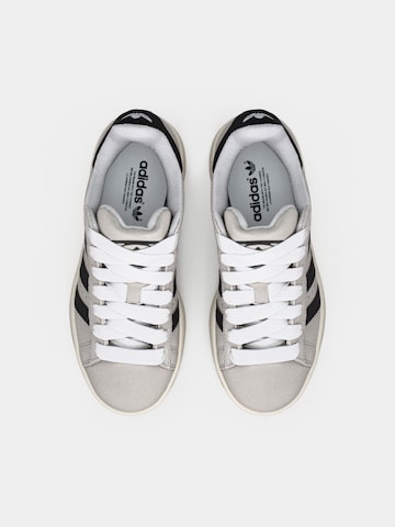 ADIDAS ORIGINALS Rövid szárú sportcipők 'CAMPUS 00s' - fehér: hátul