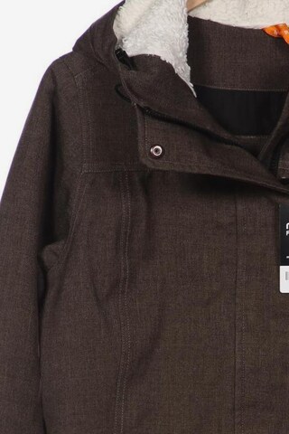ELKLINE Jacket & Coat in M in Brown