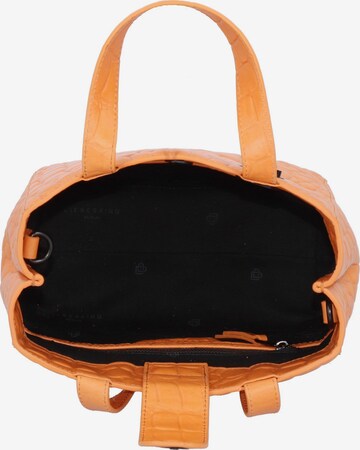 Liebeskind Berlin Handbag in Orange