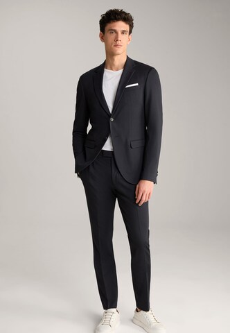 JOOP! Regular Suit in Blue: front