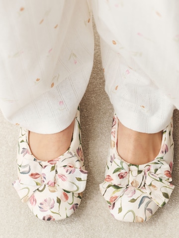 Next Hjemmesko i pink